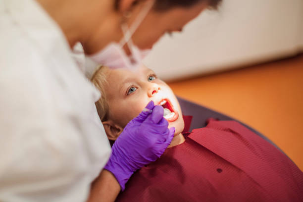 Best Mobile Emergency Dentist in Keystone Heights, FL