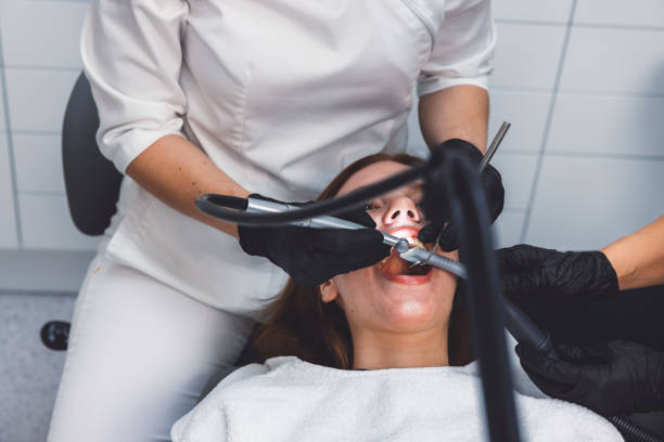 Best Emergency Dental Extractions in Keystone Heights, FL
