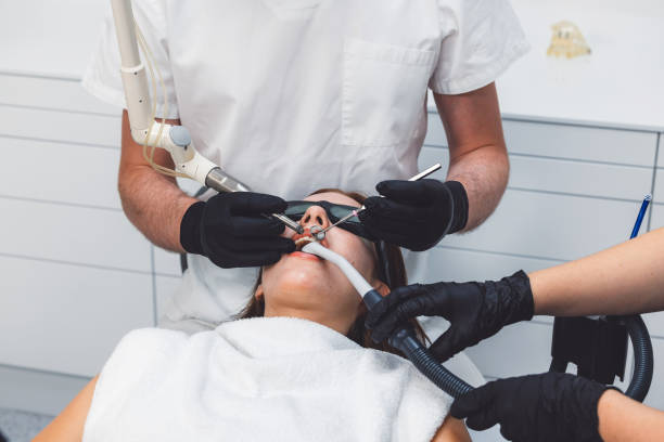 Best Mobile Emergency Dentist in Keystone Heights, FL
