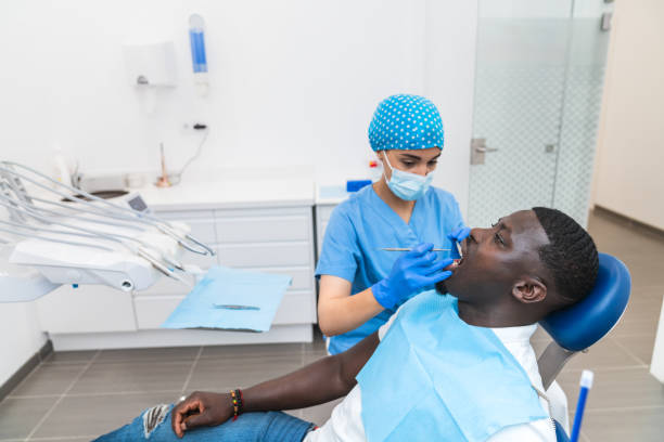 Best Emergency Dentist for Knocked-Out Tooth in Keystone Heights, FL